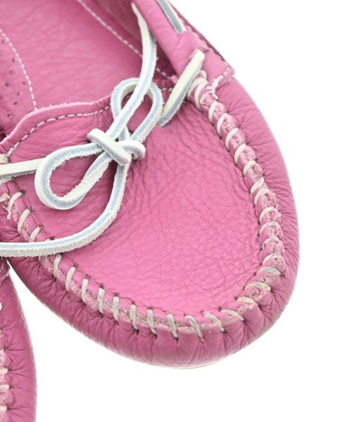 MINNETONKA Moccasins/Deck shoes