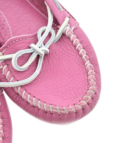 MINNETONKA Moccasins/Deck shoes