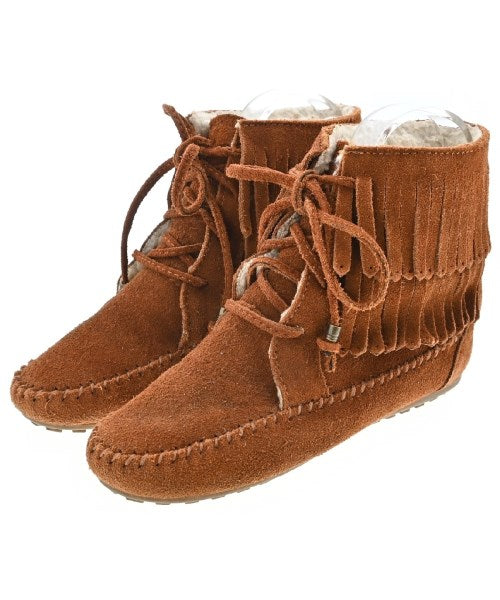 MINNETONKA Boots