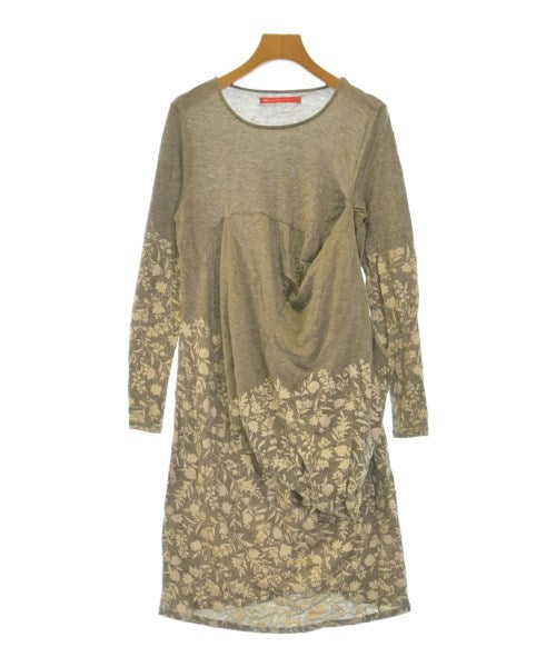 Mint Designs Dresses