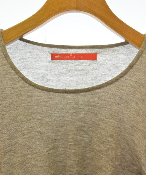 Mint Designs Dresses