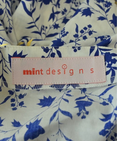 mint designs Dresses