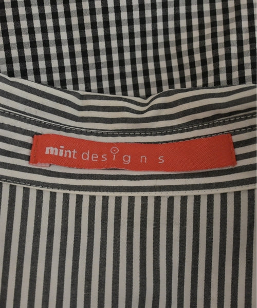 mint designs Casual shirts