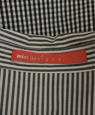 mint designs Casual shirts