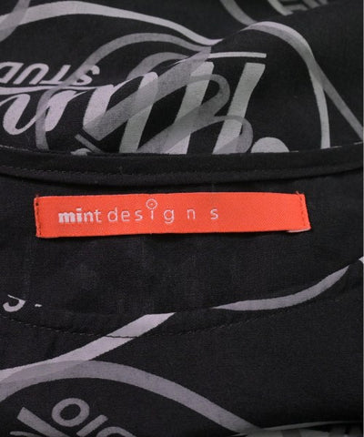 mint designs Dresses