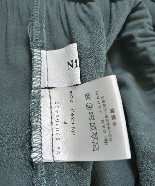 NINE Long/Maxi length skirts