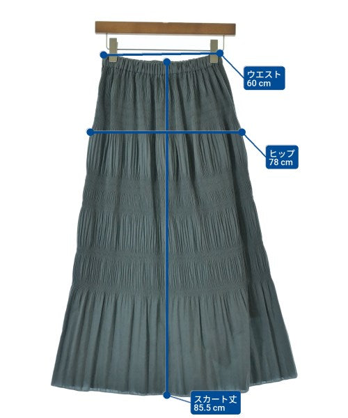 NINE Long/Maxi length skirts