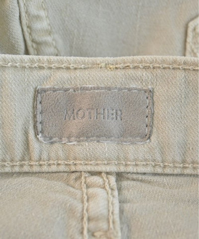 Mother Jeans