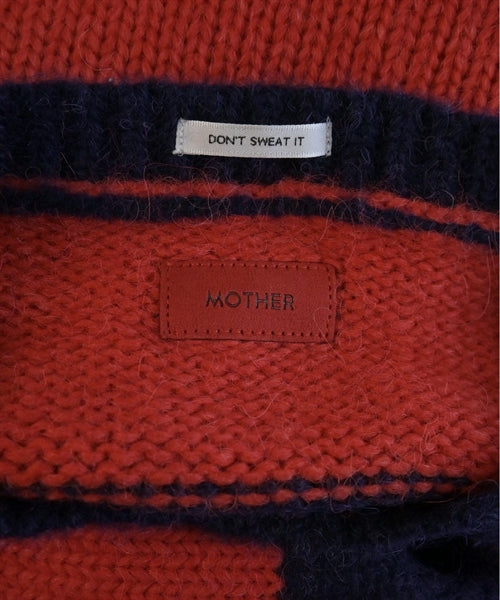 mother Sweaters