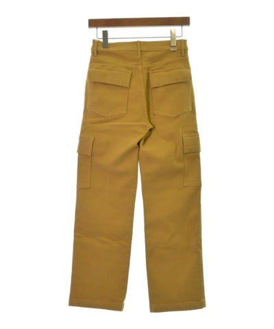 mother Cargo pants