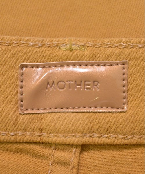 mother Cargo pants