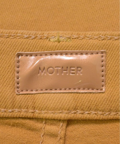 mother Cargo pants