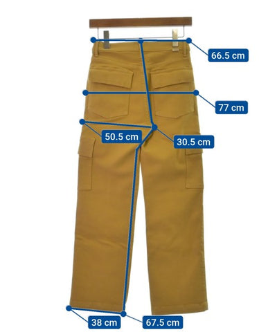 mother Cargo pants