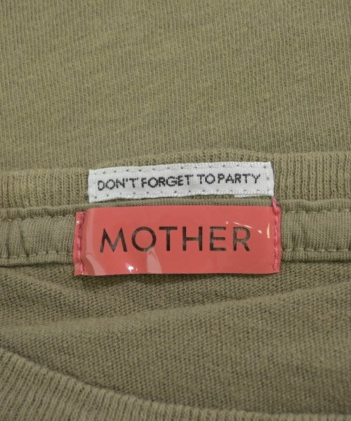 Mother Tee Shirts/Tops