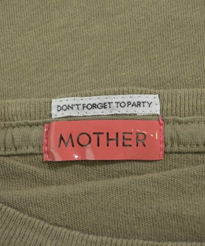 Mother Tee Shirts/Tops