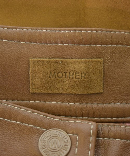 Mother Long/Maxi length skirts