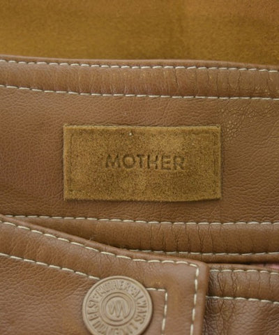 Mother Long/Maxi length skirts