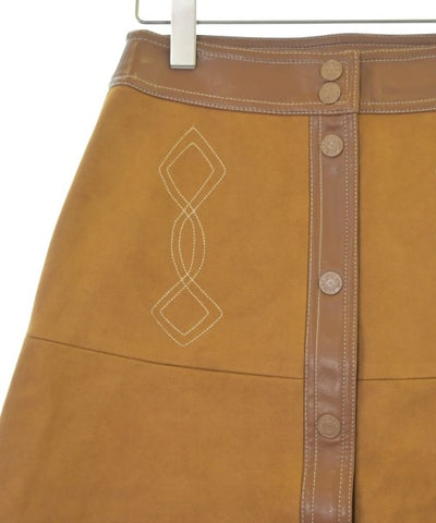 Mother Long/Maxi length skirts