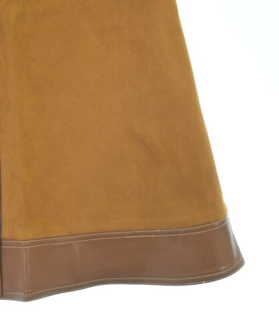 Mother Long/Maxi length skirts