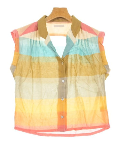 Mother Casual shirts