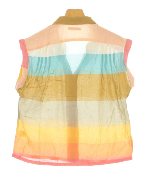 Mother Casual shirts