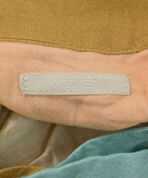 Mother Casual shirts