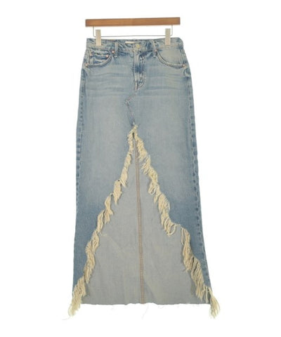 Mother Long/Maxi length skirts