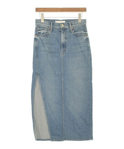 Mother Long/Maxi length skirts