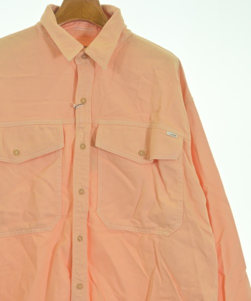 Mother Casual shirts