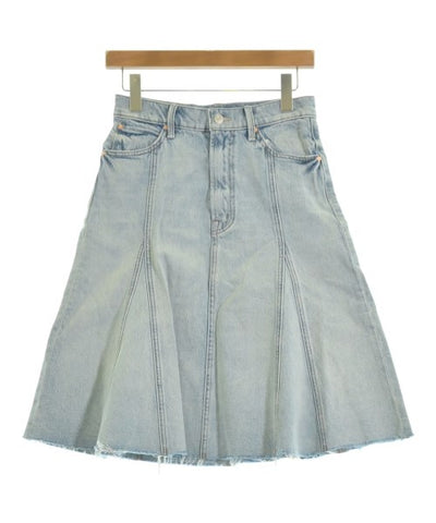 Mother Long/Maxi length skirts