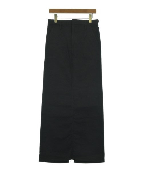 Mother Long/Maxi length skirts
