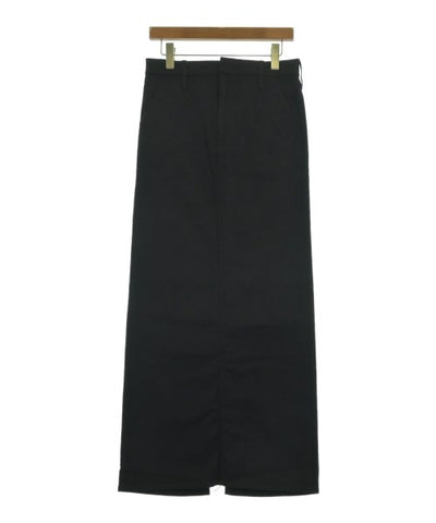 Mother Long/Maxi length skirts