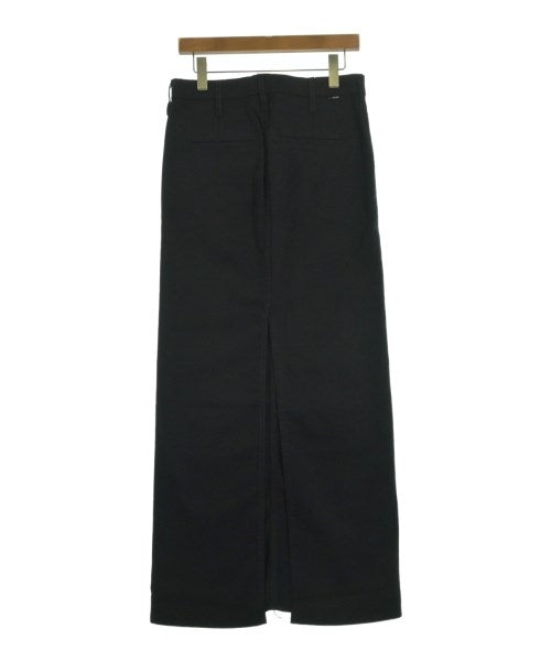 Mother Long/Maxi length skirts