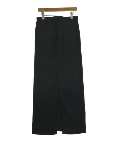 Mother Long/Maxi length skirts