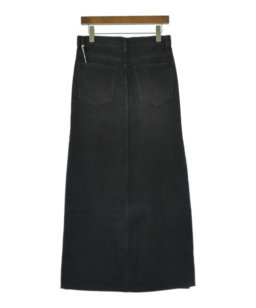 Mother Long/Maxi length skirts