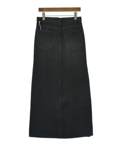 Mother Long/Maxi length skirts