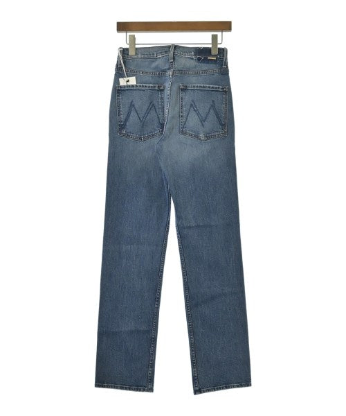 Mother Jeans