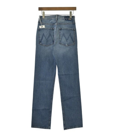 Mother Jeans
