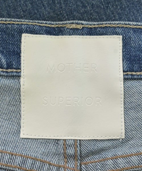 Mother Jeans