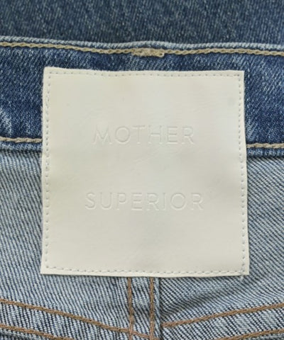 Mother Jeans