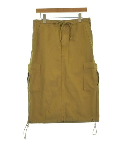 Mother Long/Maxi length skirts