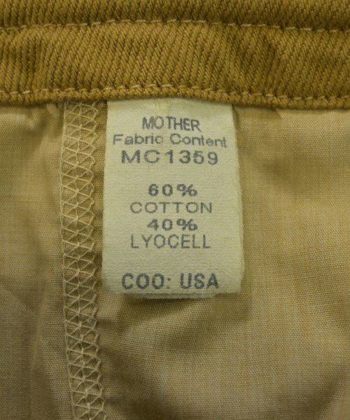 Mother Long/Maxi length skirts