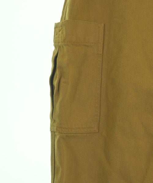 Mother Long/Maxi length skirts