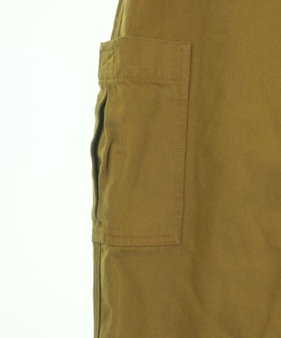 Mother Long/Maxi length skirts