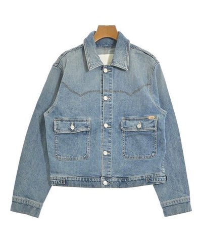 Mother Denim jackets