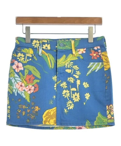 Mother Long/Maxi length skirts