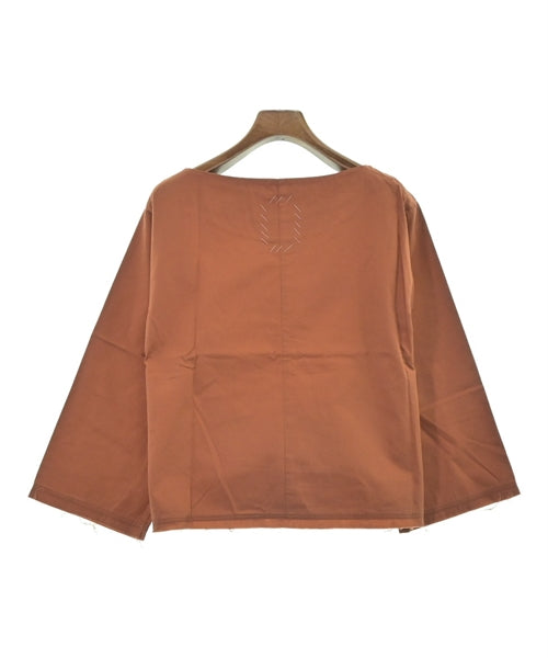 OKIRAKU Blouses