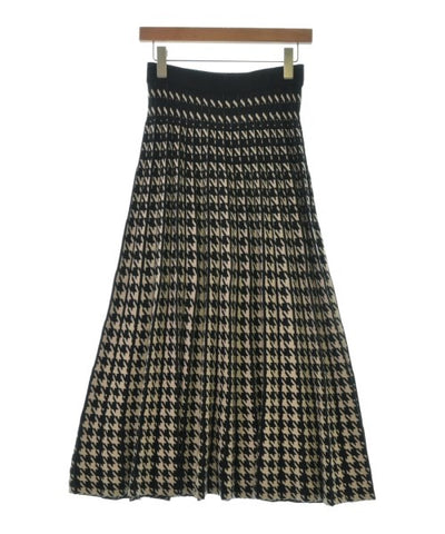 TORRAZZO DONNA Long/Maxi length skirts