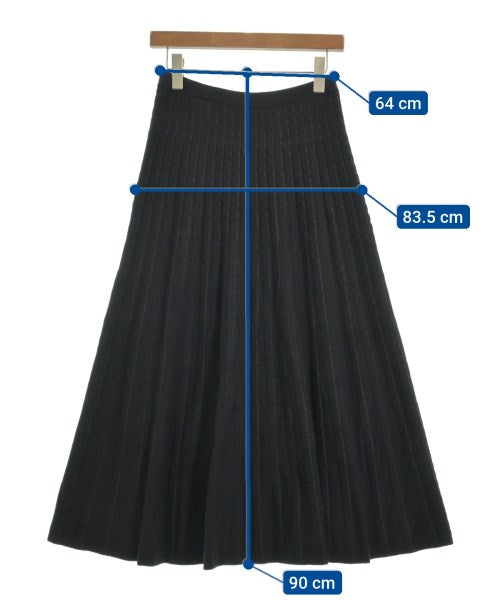 TORRAZZO DONNA Long/Maxi length skirts