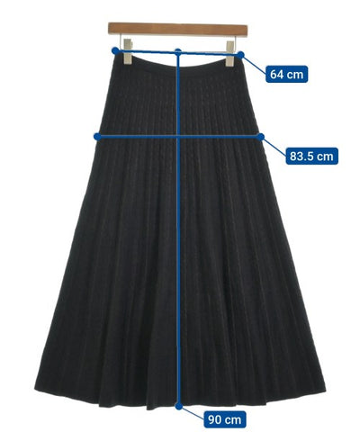 TORRAZZO DONNA Long/Maxi length skirts